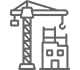 10+ Mn sq.ft. of buildings constructed